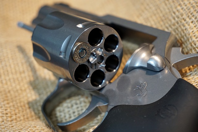 Free download colt revolver king cobra 357 magnum free picture to be edited with GIMP free online image editor