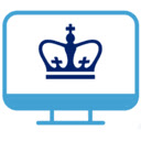 Columbia Notetaker  screen for extension Chrome web store in OffiDocs Chromium