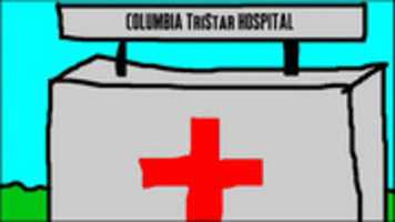 Free download Columbia Tristar Hospital free photo or picture to be edited with GIMP online image editor