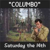 Free download Columbo: Saturday The 14th free photo or picture to be edited with GIMP online image editor