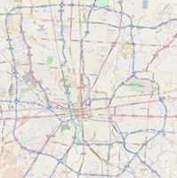 Free download Columbus Map free photo or picture to be edited with GIMP online image editor