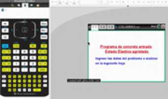 Free download COLUMNAS free photo or picture to be edited with GIMP online image editor