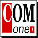Com1 WebRTC MultiMedia Phone  screen for extension Chrome web store in OffiDocs Chromium