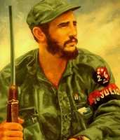 Free download Comandante Fidel Castro, 1926 2016 free photo or picture to be edited with GIMP online image editor