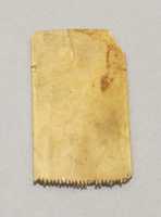 Free download Comb fragment free photo or picture to be edited with GIMP online image editor