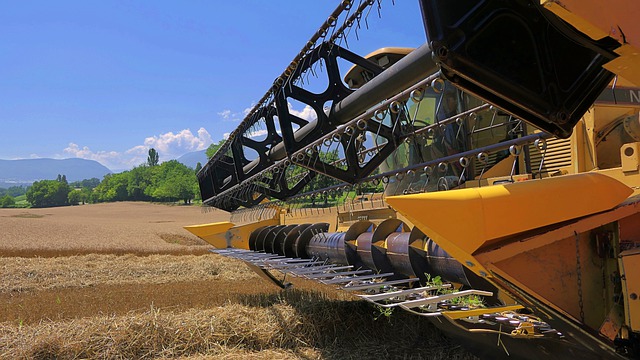 Free download combine harvester blades harvest free picture to be edited with GIMP free online image editor