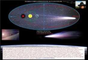 Free download COMET Gia free photo or picture to be edited with GIMP online image editor