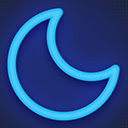 Comfortable MyAnimeList Dark Mode  screen for extension Chrome web store in OffiDocs Chromium