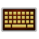 Comfort On Screen Keyboard Pro Extension  screen for extension Chrome web store in OffiDocs Chromium
