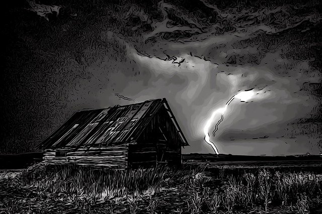 Free download Comic Flash Wild Dark -  free illustration to be edited with GIMP free online image editor