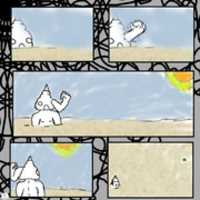 Free download Comic No. 3 free photo or picture to be edited with GIMP online image editor