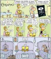 Free download Comics Gato Edited free photo or picture to be edited with GIMP online image editor