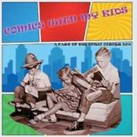 Free download COMICSWITHKIDS free photo or picture to be edited with GIMP online image editor