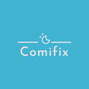 ComiFix  screen for extension Chrome web store in OffiDocs Chromium