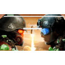 command and conquer  screen for extension Chrome web store in OffiDocs Chromium