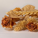 Commemorative flowers  screen for extension Chrome web store in OffiDocs Chromium