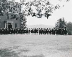Free download commencement1967a free photo or picture to be edited with GIMP online image editor