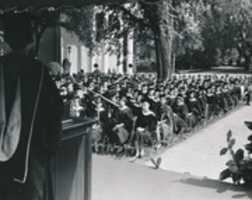 Free download commencement1967b free photo or picture to be edited with GIMP online image editor