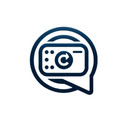 CommentCast  screen for extension Chrome web store in OffiDocs Chromium