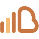 Comments Timeline for SoundCloud®  screen for extension Chrome web store in OffiDocs Chromium
