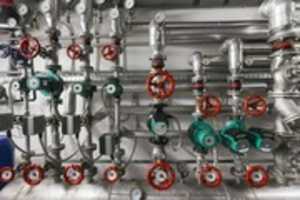 Free download Commercial Plumbing & Heating free photo or picture to be edited with GIMP online image editor