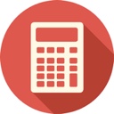 Commission Calculator  screen for extension Chrome web store in OffiDocs Chromium