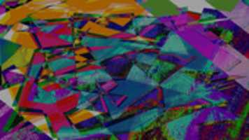 Free download Commissioned Abstract Art free photo or picture to be edited with GIMP online image editor