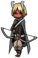 Free download Commission: Elithianfox free photo or picture to be edited with GIMP online image editor