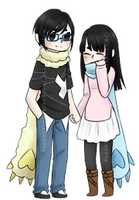 Free download Commission: Lululencia 2 free photo or picture to be edited with GIMP online image editor