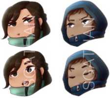 Free download Commission: Niveau-1 free photo or picture to be edited with GIMP online image editor