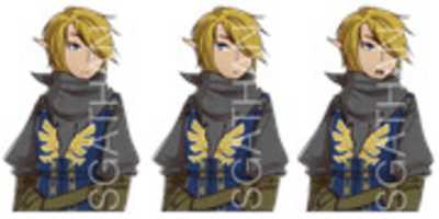 Free download Commission: Pithya free photo or picture to be edited with GIMP online image editor