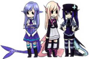 Free download Commission: PlatinaSi 3 free photo or picture to be edited with GIMP online image editor