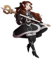 Free download Commission: ReginaLucem free photo or picture to be edited with GIMP online image editor