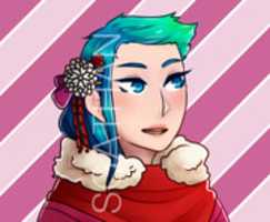 Free download Commission: Sora-Kingdom3 free photo or picture to be edited with GIMP online image editor