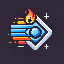 Commit Streak  screen for extension Chrome web store in OffiDocs Chromium