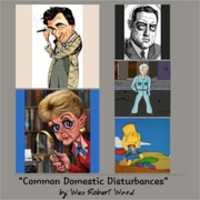 Free download Common Domestic Disturbances free photo or picture to be edited with GIMP online image editor