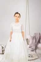 Free download Commuion Dress Chicago free photo or picture to be edited with GIMP online image editor