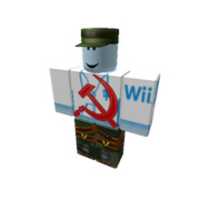 Free download Communist WiiFan free photo or picture to be edited with GIMP online image editor