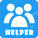 Community Notes Rating Helper  screen for extension Chrome web store in OffiDocs Chromium