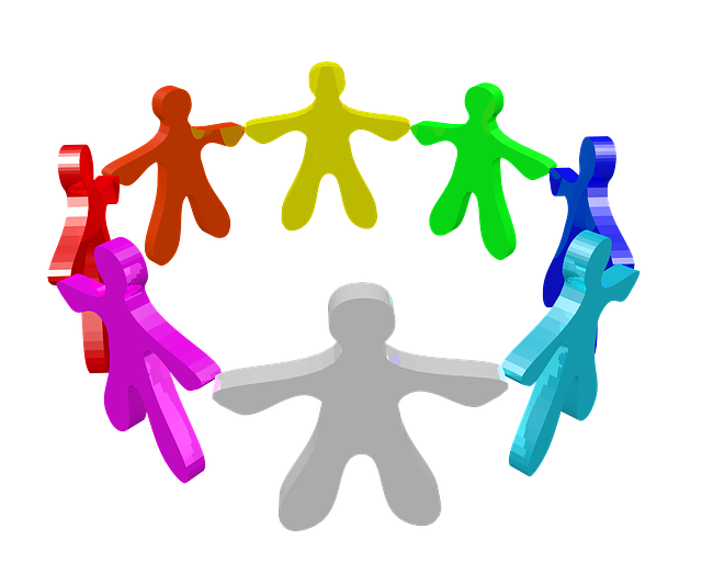 Free download Community People Human -  free illustration to be edited with GIMP free online image editor