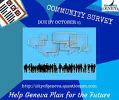Free download COMMUNITY SURVEY free photo or picture to be edited with GIMP online image editor