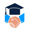 Company Scheduler  screen for extension Chrome web store in OffiDocs Chromium