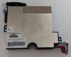 Free download Compaq Power Supply - 316265-001 (Photos) free photo or picture to be edited with GIMP online image editor