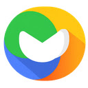 Comparative ChatGPT Search  screen for extension Chrome web store in OffiDocs Chromium