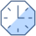 Compare Time UTC  screen for extension Chrome web store in OffiDocs Chromium