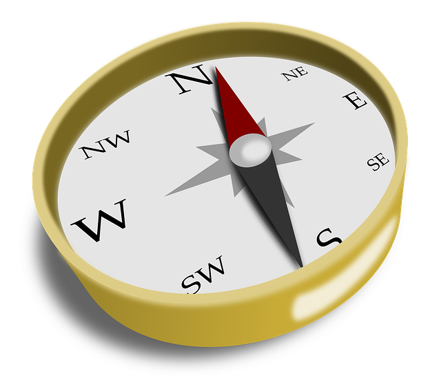 Boussole Navigation Icône - Images vectorielles gratuites sur Pixabay -  Pixabay