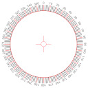 Compass Overlay  screen for extension Chrome web store in OffiDocs Chromium
