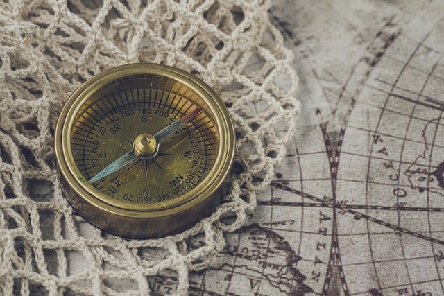 Free download compass vintage shipping background free picture to be edited with GIMP free online image editor