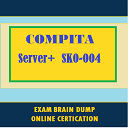 COMPITA Server+ SK0 004 exam prep plugin  screen for extension Chrome web store in OffiDocs Chromium