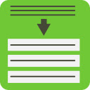 Completar cuadros de texto  screen for extension Chrome web store in OffiDocs Chromium